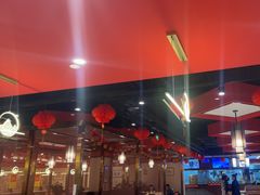-晋阳春·山西菜·北京烤鸭(交大店)