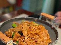 -荷塘秋月·本帮江浙菜(国权路店)