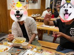 -木屋烧烤(双榆树店)
