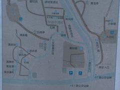-四门塔风景区