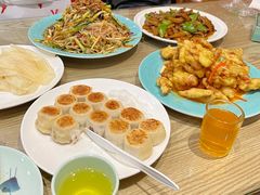 -哈尔滨春饼(朝山街店)