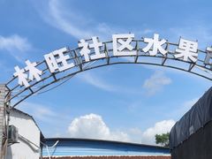 -林旺社区水果市场