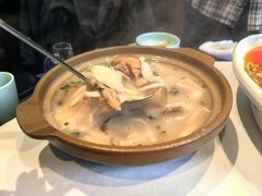 -院8里·小聚园老川菜(九眼桥店)