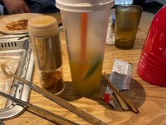 -新石器烤肉(招商1872店)