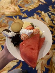 -上海虹桥锦江大酒店·宴会厅