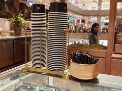 -九十葉·抹茶(南京·德基店)