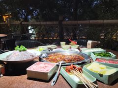 -巴倒烫陆派火锅山庄(南山总店)