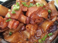 -东江海鲜酒家(艺都分店)