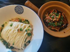 响油鳝丝-新万鑫银丝面·非遗无锡味(惠山古镇店)