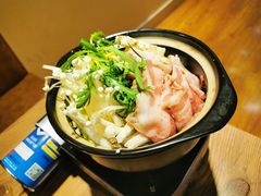 -红叶日本料理(辰熙广场店)