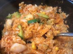 -炙韩料理·部队锅专门店