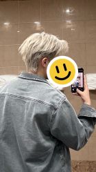 -YH HAIR SALON