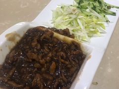-顶顶香煎饼家常菜(金花南路店)