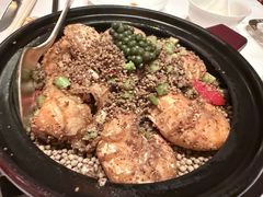 -香宫(九龙香格里拉店)