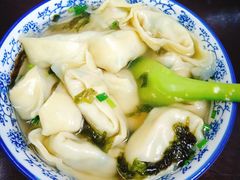 -方老大馄饨(抚宁巷店)