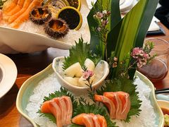 -Mr.Fish鱼鲜生海鲜放题(高德置地冬广场店)