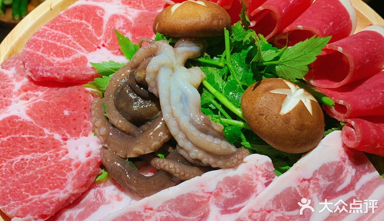 贵阳探店 | 💥超正宗韩国烤肉🥩还要再去N次
