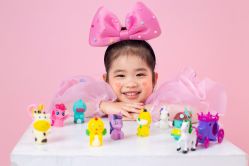 -最爱baby儿童摄影