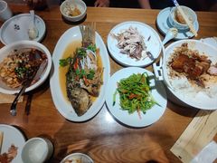 -蔡家酒楼(一德街店)