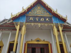 -报恩禅寺