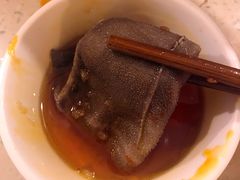 鲜毛肚-大龙火锅(老店)