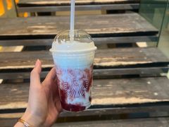 -星巴克(北京王府井店)