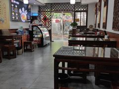 大堂-福瑞记老孙头biangbiang面(新生路店)