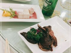 -江南村酒家