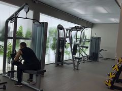 -WEGYMER健萌健身(雅颂居馆)