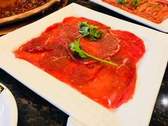 -老码头火锅(骡马市店)