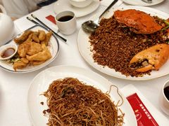 -喜记避风塘炒辣蟹(旗舰店)