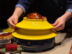 -花家怡园(四合院总店)