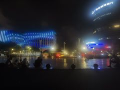 -南宁南湖公园