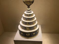 -宁夏博物馆