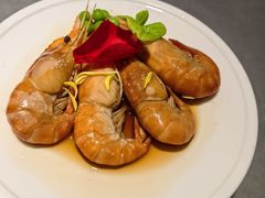 -姑苏家宴·苏帮菜·松鼠桂鱼(苏州总店)