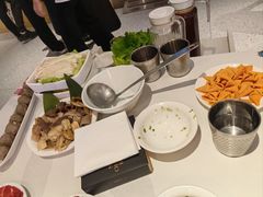 -牛焱·贵州黄牛肉火锅(城西银泰店)