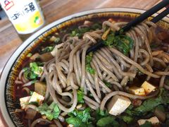 -庆阳饸饹面