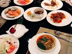 -富力希尔顿酒店·地阔自助餐厅