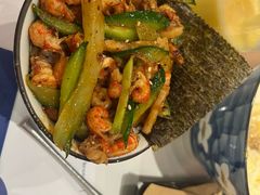 -火山屋台(新街口店)