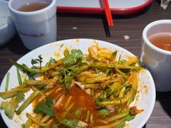 -胖哥俩肉蟹煲(龙德广场店)