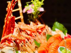 -花潮料理艺食馆(成都万象城店)