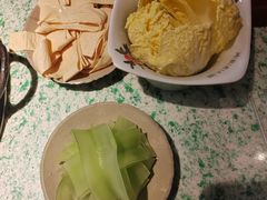 -鸿姐老火锅(疁城新天地店)