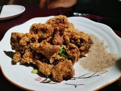 盐酥鸡-杰J.w.m深夜食堂 厚杰居酒屋(淮海街商业街店)