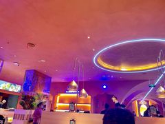 大堂-阿娜尔·新疆菜(宜家荟聚中心店)