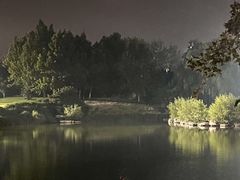 -万柳高尔夫俱乐部