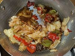 -鸿运楼·舌尖上的徽菜