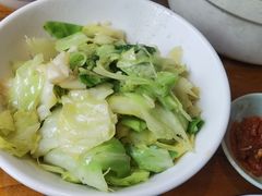 -吃香喝辣·地道衡东菜(南岳大庙店)