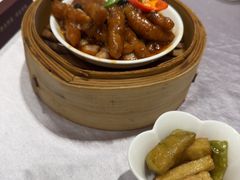 -丰鲤楼•闽南茶楼(仟禧汇店)