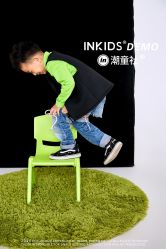 -INKIDS潮童社儿童摄影(朝阳大悦城店)