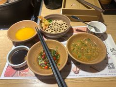 -温野菜涮涮锅(曲江大悦城店)